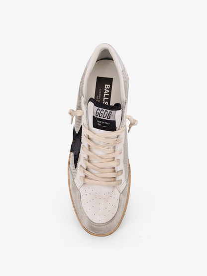 Ball Star leather sneakers thumbnail