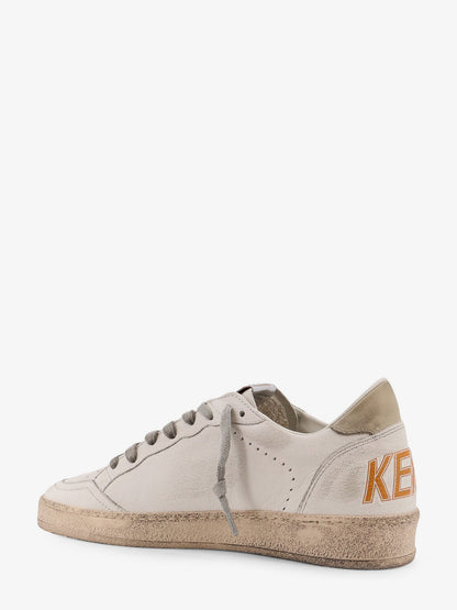 Ball Star leather sneakers thumbnail