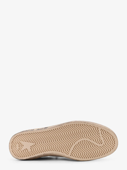Ball Star leather sneakers thumbnail