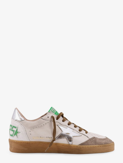 Ball Star leather sneakers thumbnail