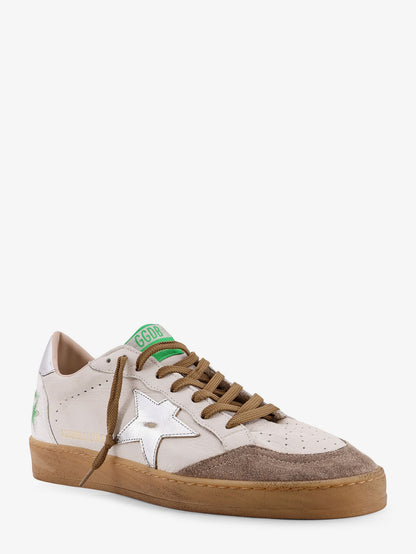 Ball Star leather sneakers thumbnail