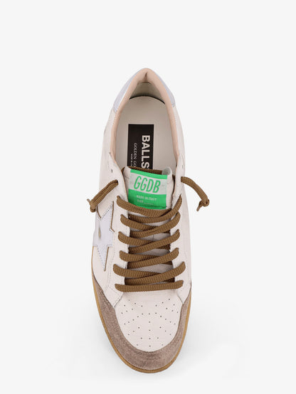 Ball Star leather sneakers thumbnail