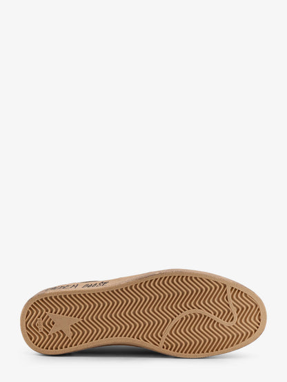 Ball Star Double Quarter leather sneakers thumbnail