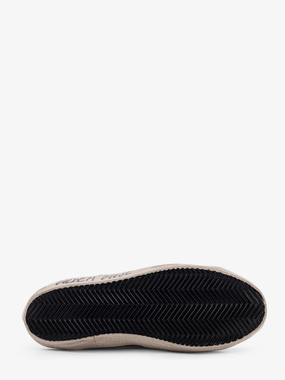 Sneakers Superstar in pelle con logo laterale thumbnail