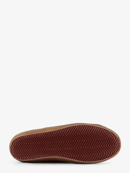 Super Star Double Quarter suede sneakers thumbnail