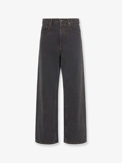 M'S Pant Cory Loose Skate jeans thumbnail