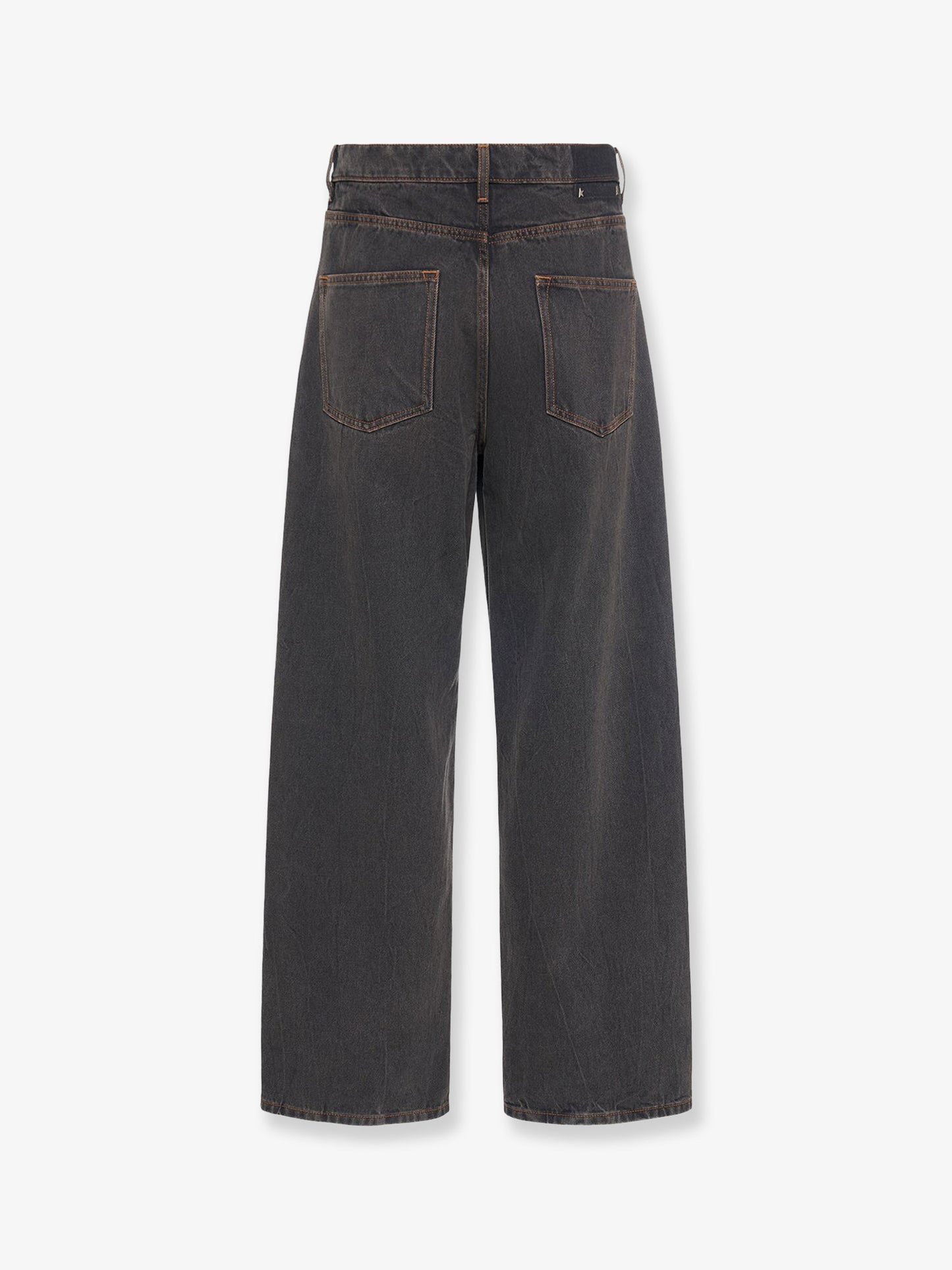 M'S Pant Cory Loose Skate jeans