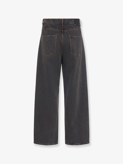 M'S Pant Cory Loose Skate jeans thumbnail