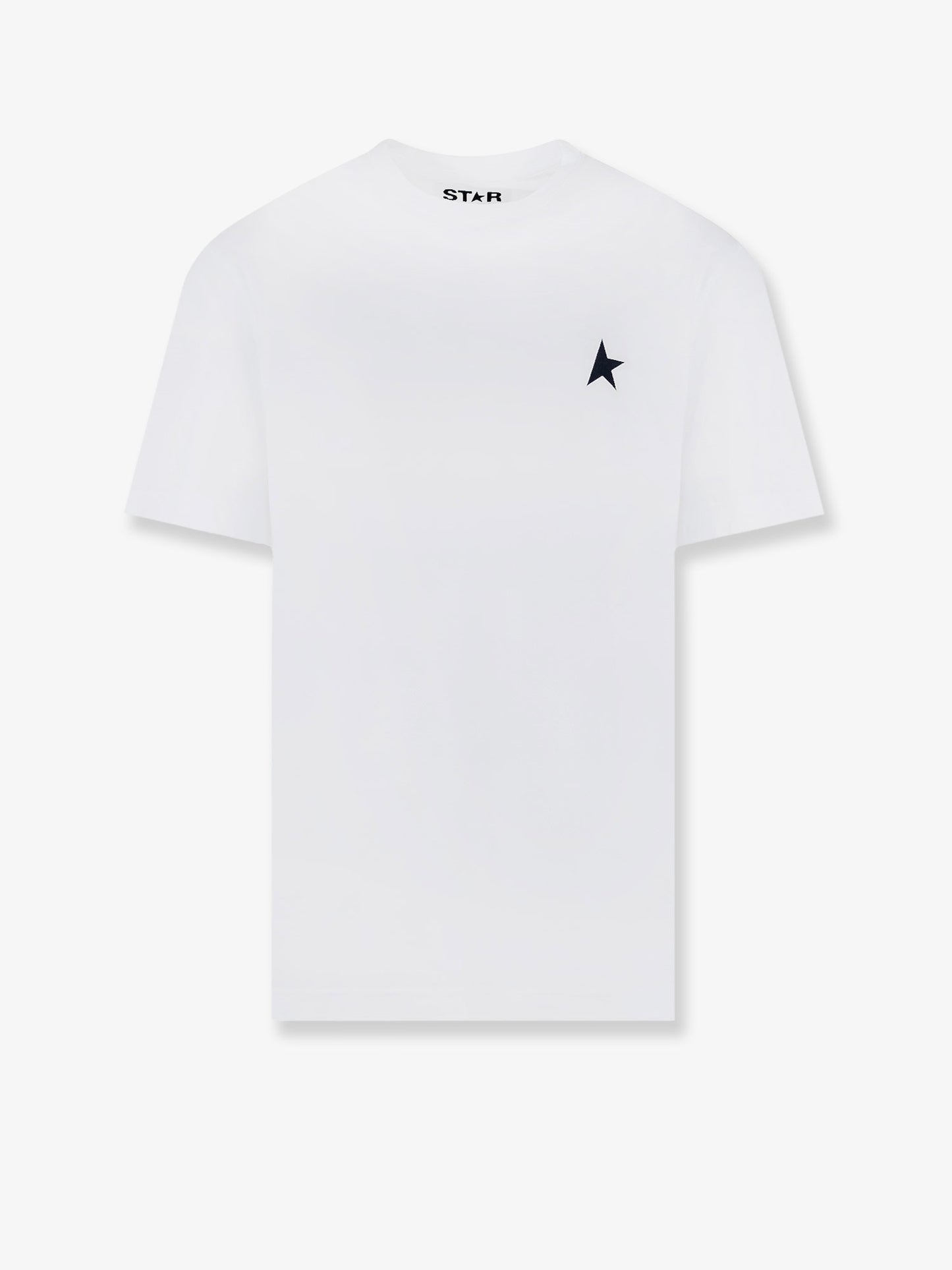 Cotton t-shirt with Logo print