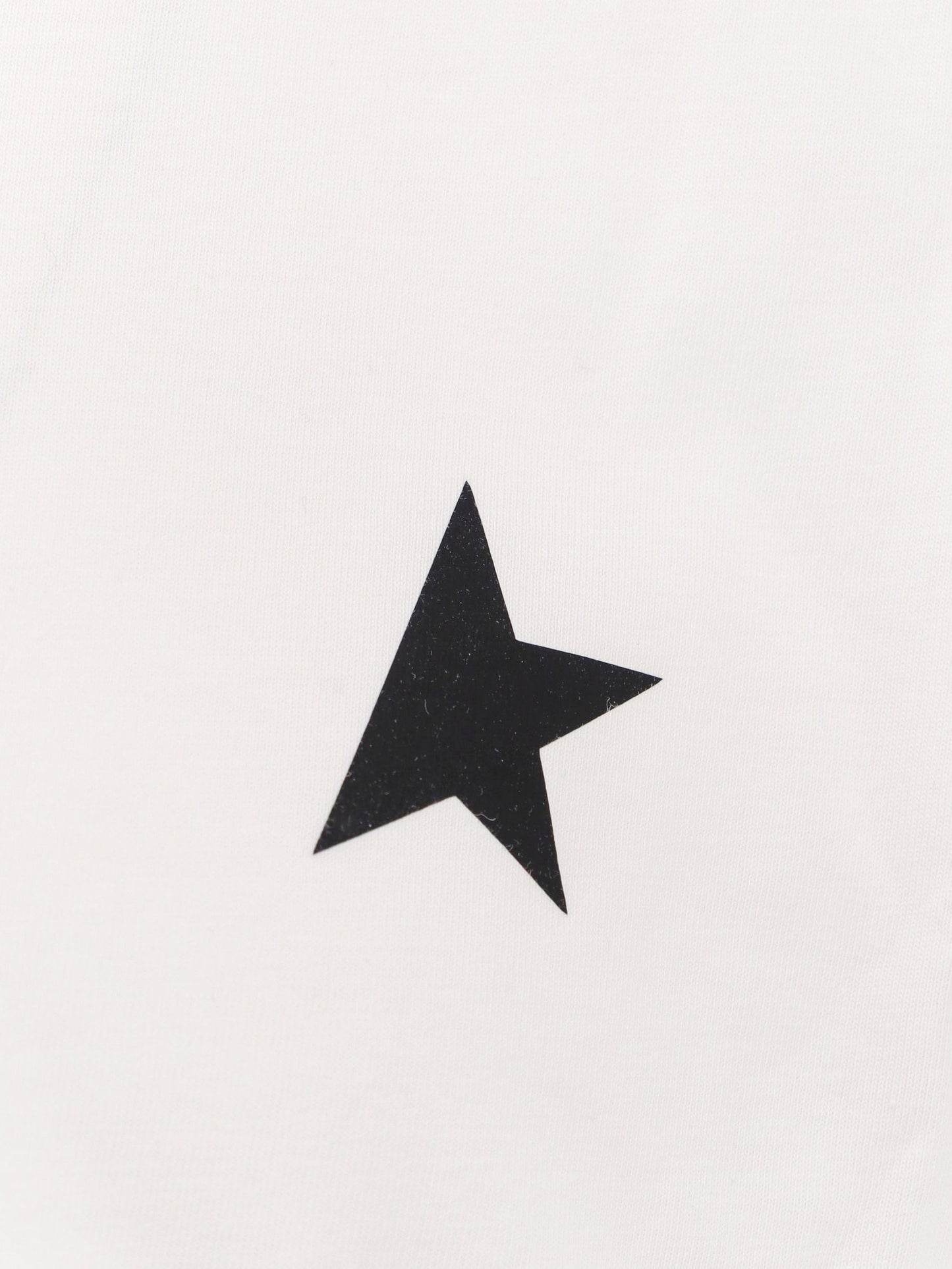 Cotton t-shirt with Logo print