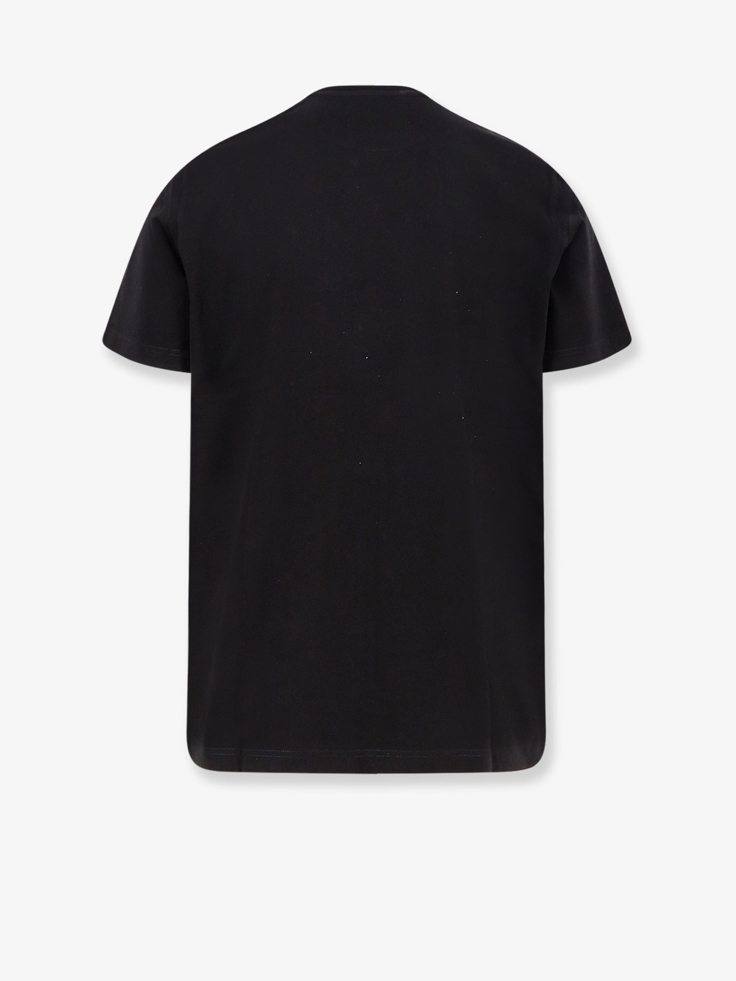 Cotton t-shirt with Logo print