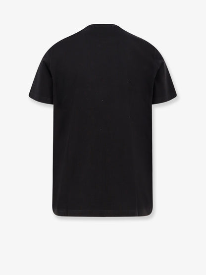 Cotton t-shirt with Logo print thumbnail