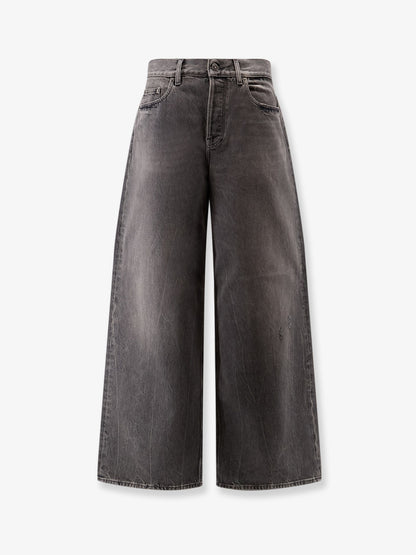 Jeans Parker in denim thumbnail
