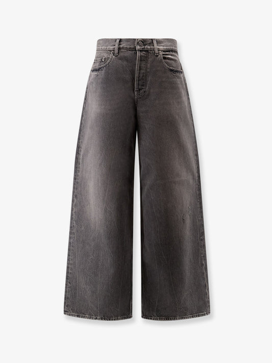 Parker denim jeans