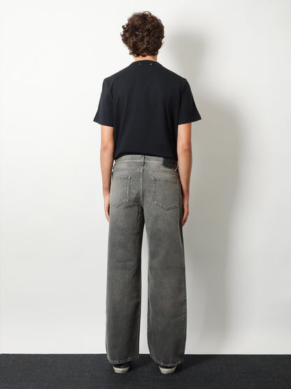 Jeans Parker in denim thumbnail