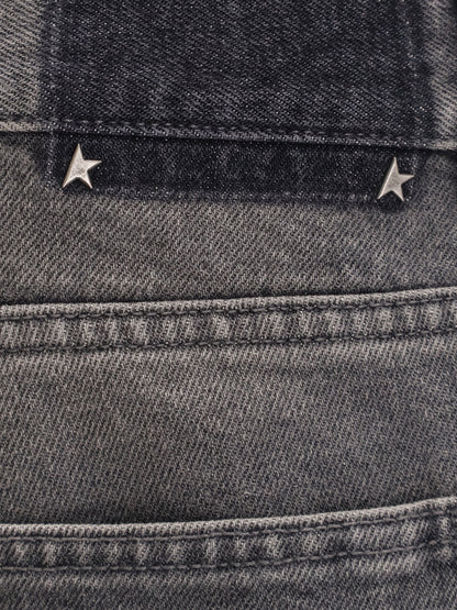 Jeans Parker in denim thumbnail