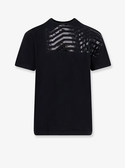 Cotton t-shirt thumbnail