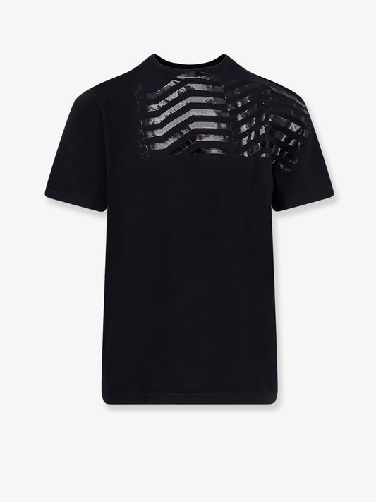 T-shirt in cotone