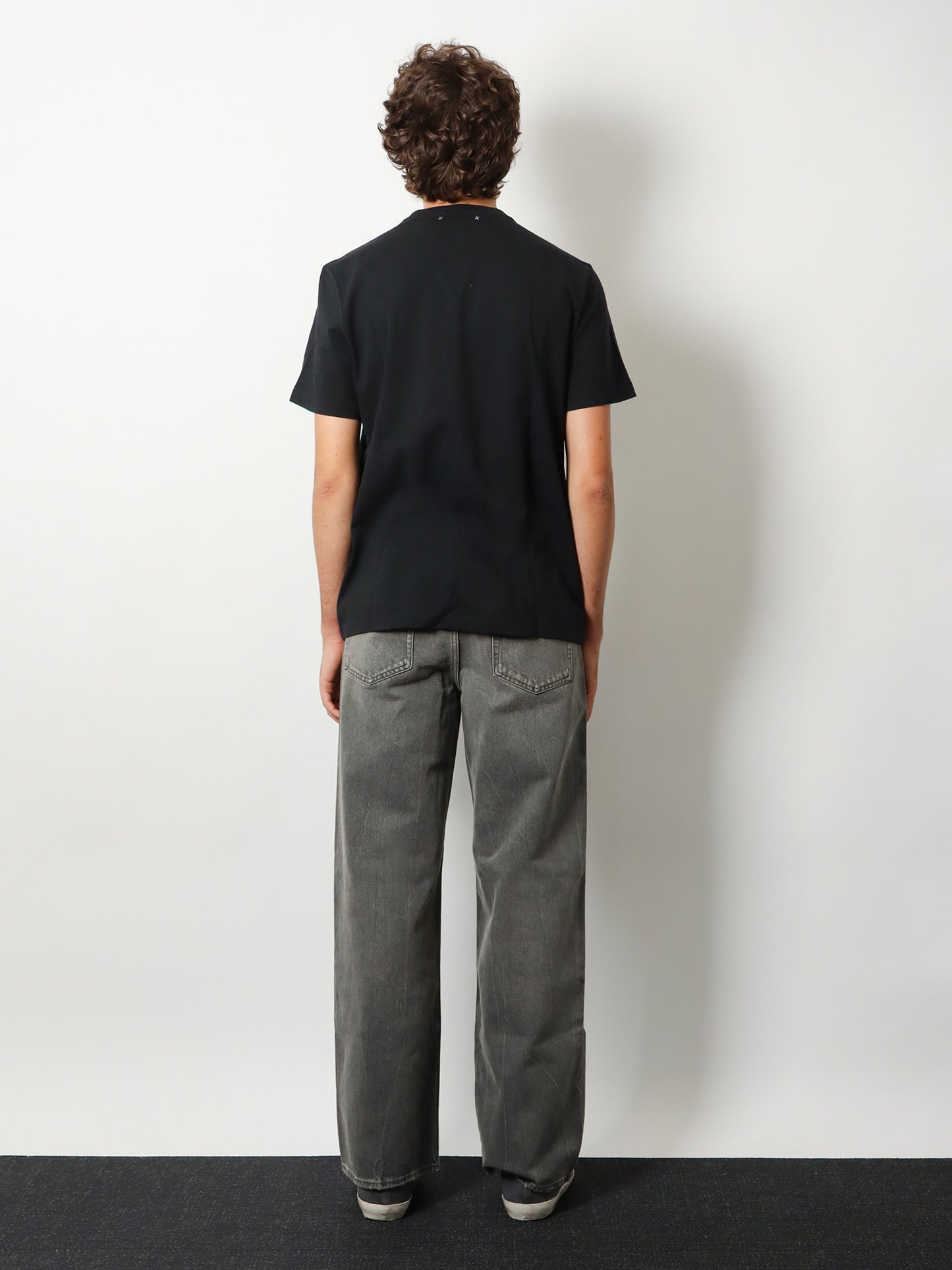 Cotton t-shirt