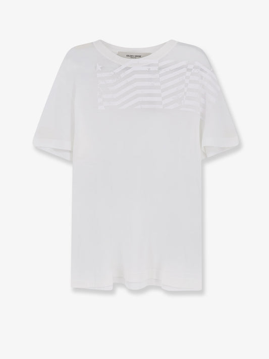 Lyocell T-shirt