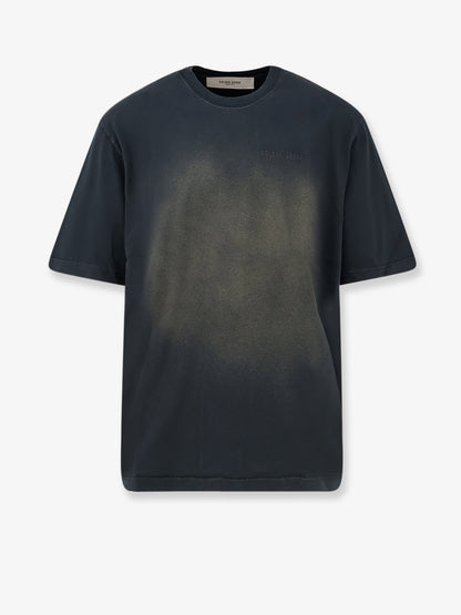 Unisex cotton t-shirt thumbnail