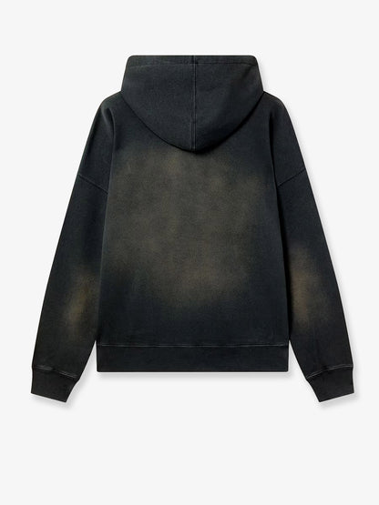Melissa cotton sweatshirt thumbnail