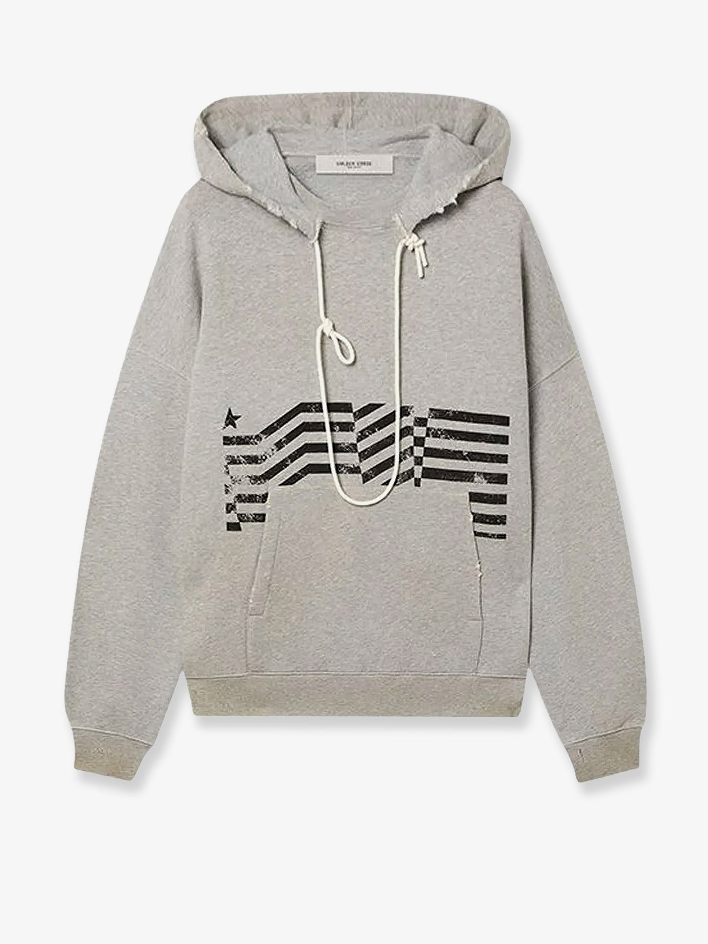 Cotton sweatshirt