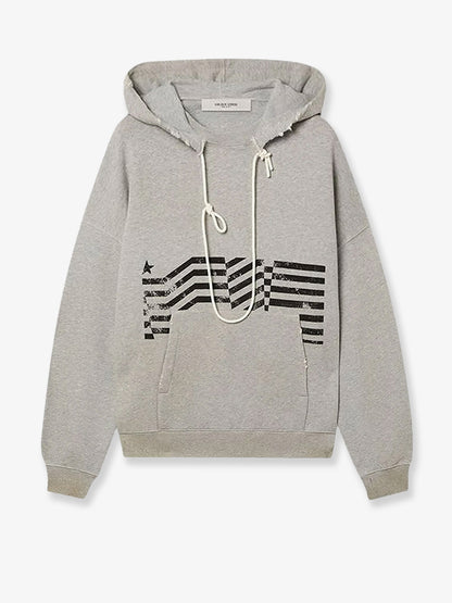 Cotton sweatshirt thumbnail