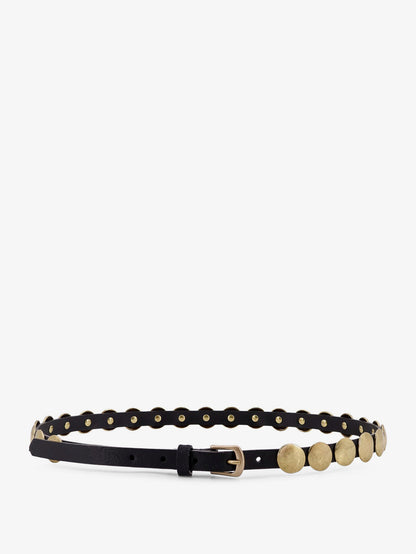 Trinidad leather belt thumbnail