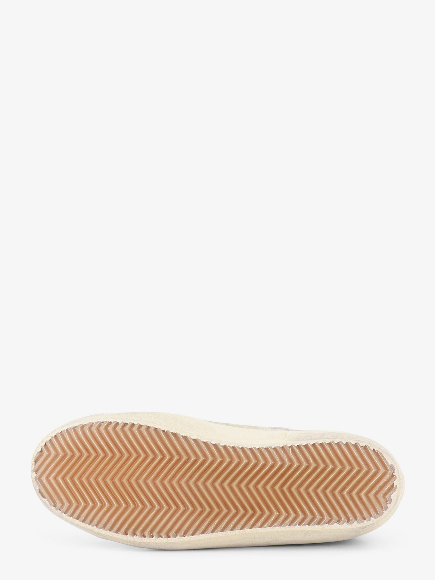 Super star suede sneakers