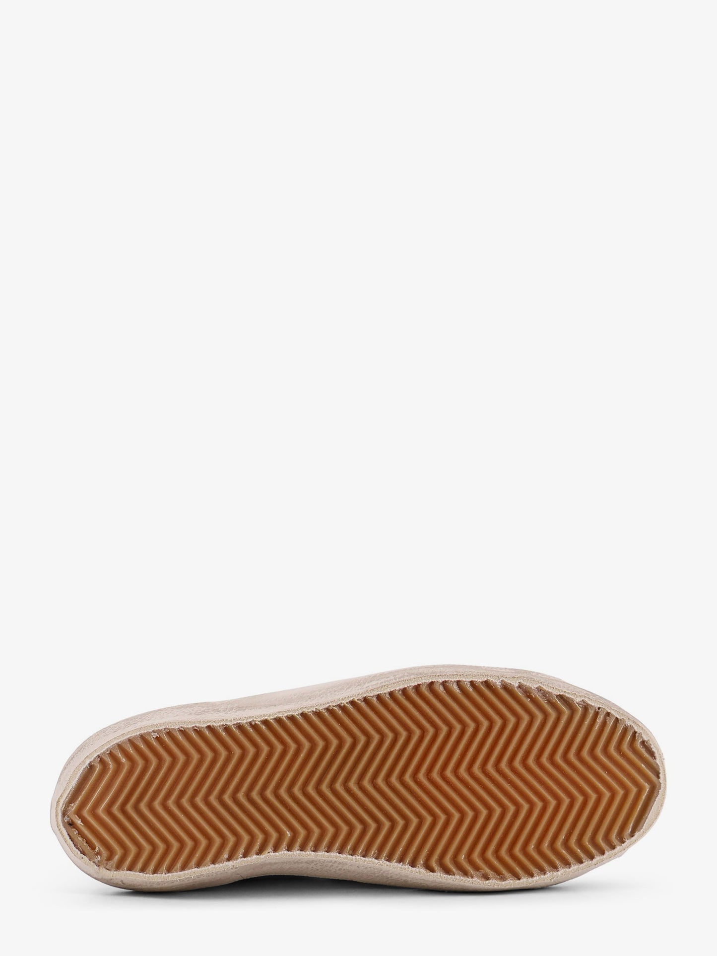 Super star leather sneakers