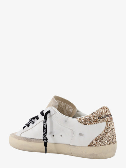 Sneakers Super Star Classic with Spur in pelle thumbnail