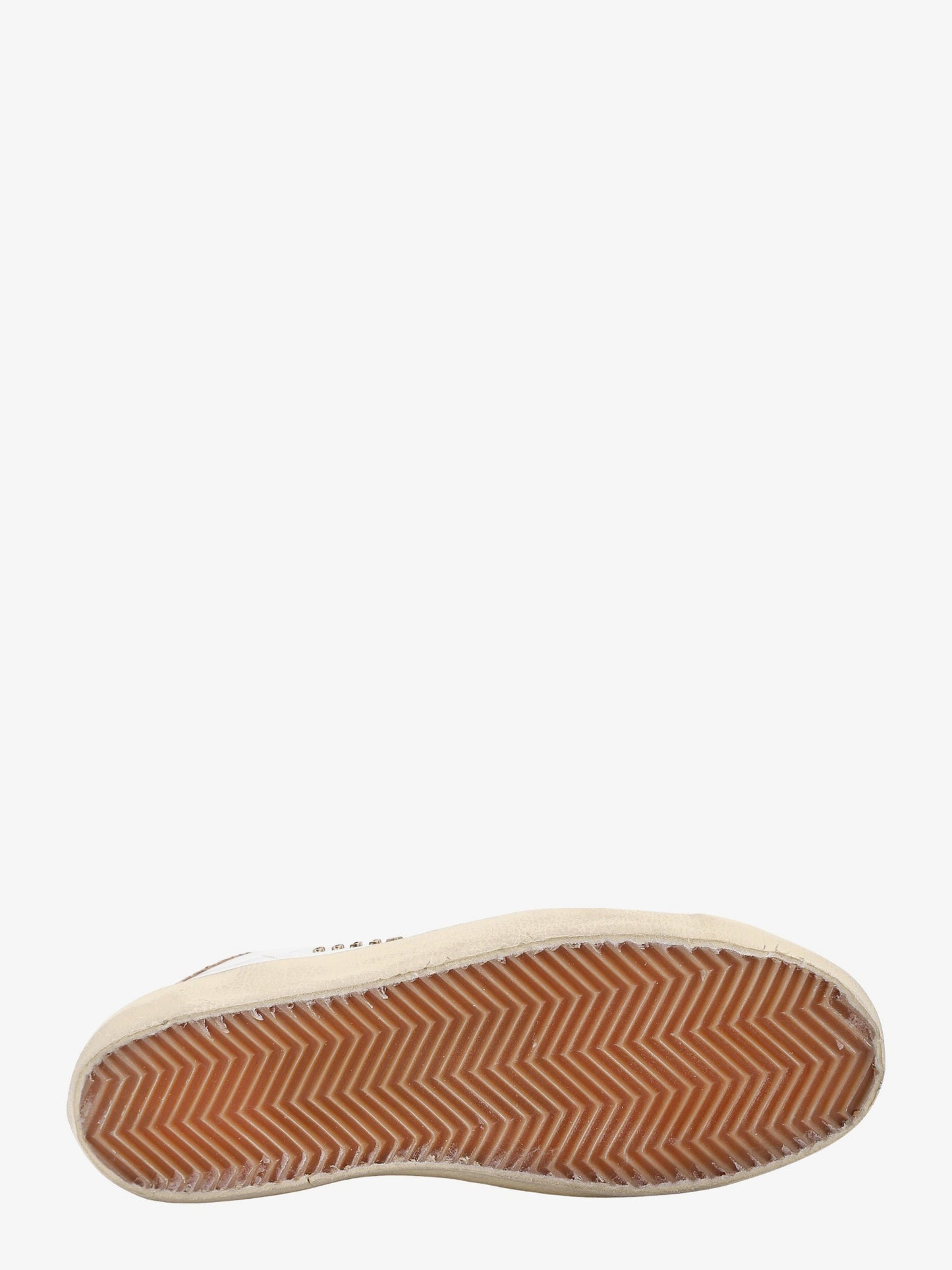 Sneakers Super Star Classic with Spur in pelle