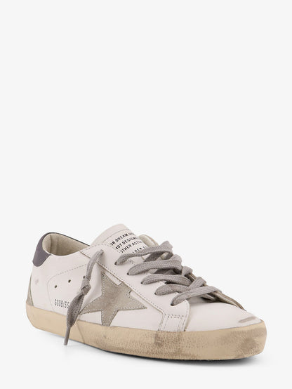 Super Star Classic with Spur leather sneakers thumbnail