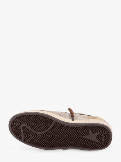 Ballstar suede sneakers thumbnail