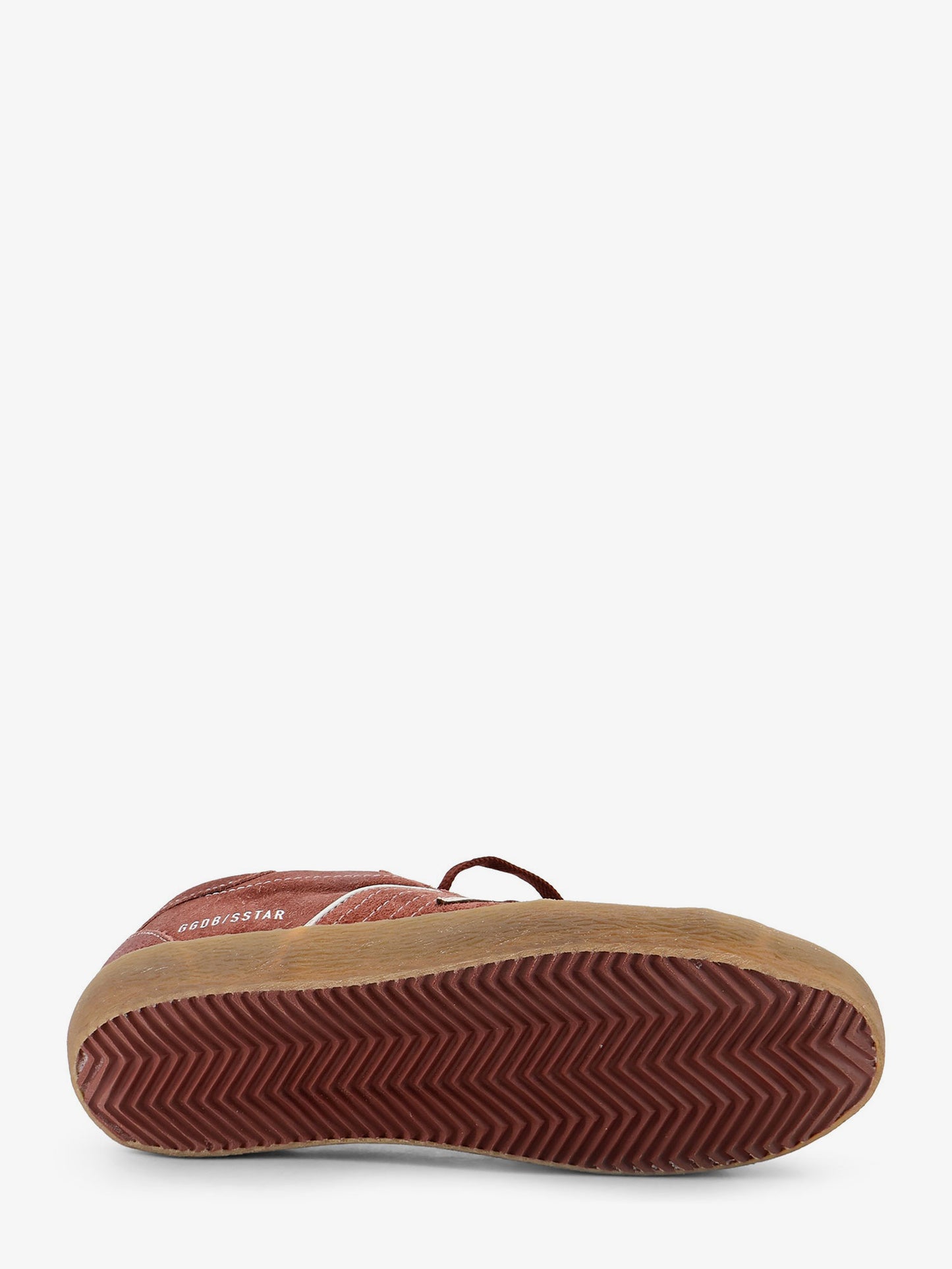 Super star suede sneakers with logo on the side