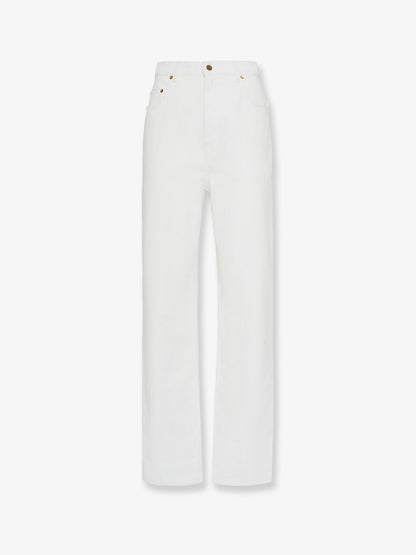 Denim trousers thumbnail