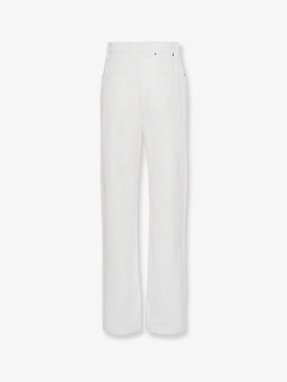 Denim trousers thumbnail