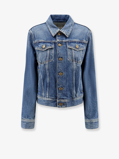 Giubbino Denim Slim Fit thumbnail