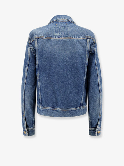 Giubbino Denim Slim Fit thumbnail