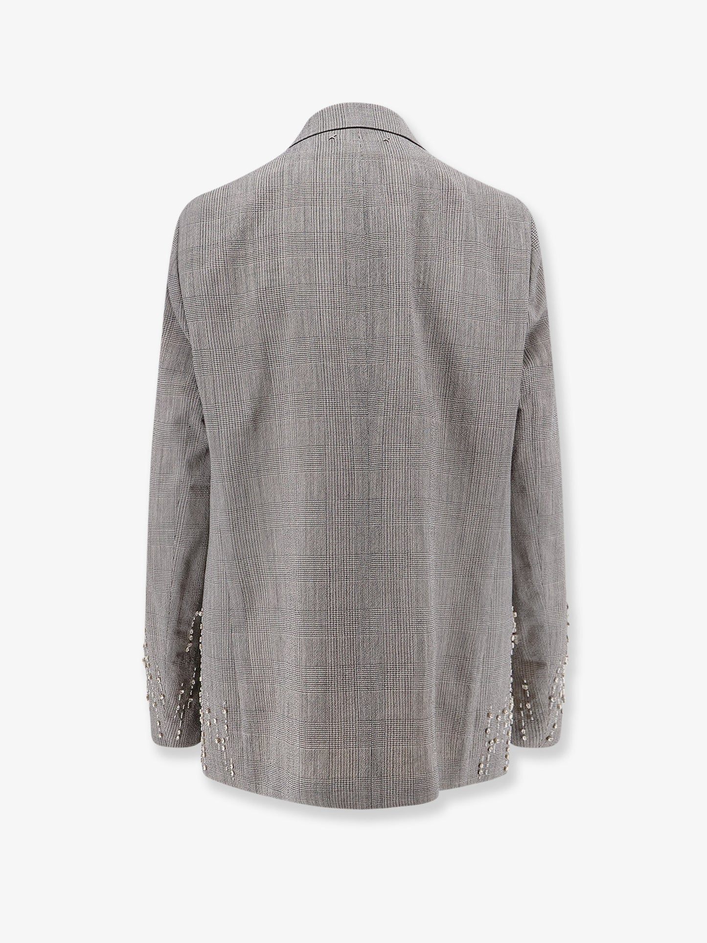 Maia virgin wool blazer