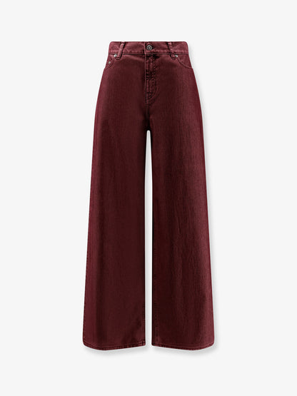 Melody Boyfriend Fit trousers thumbnail