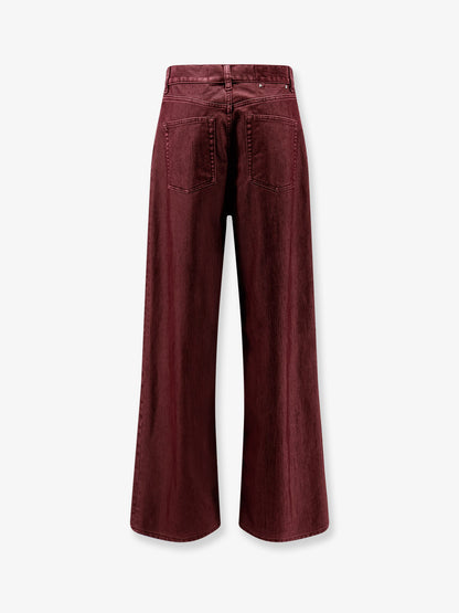 Melody Boyfriend Fit trousers thumbnail