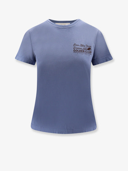 Cotton T-shirt thumbnail