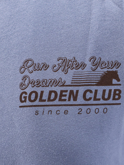 Cotton T-shirt thumbnail