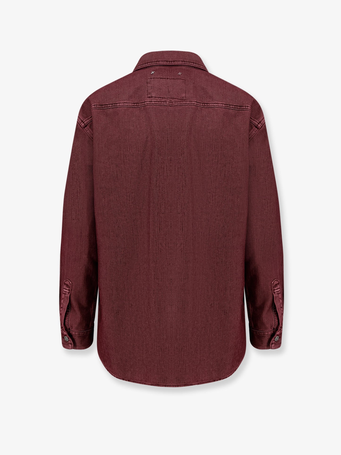 Patty cotton shirt