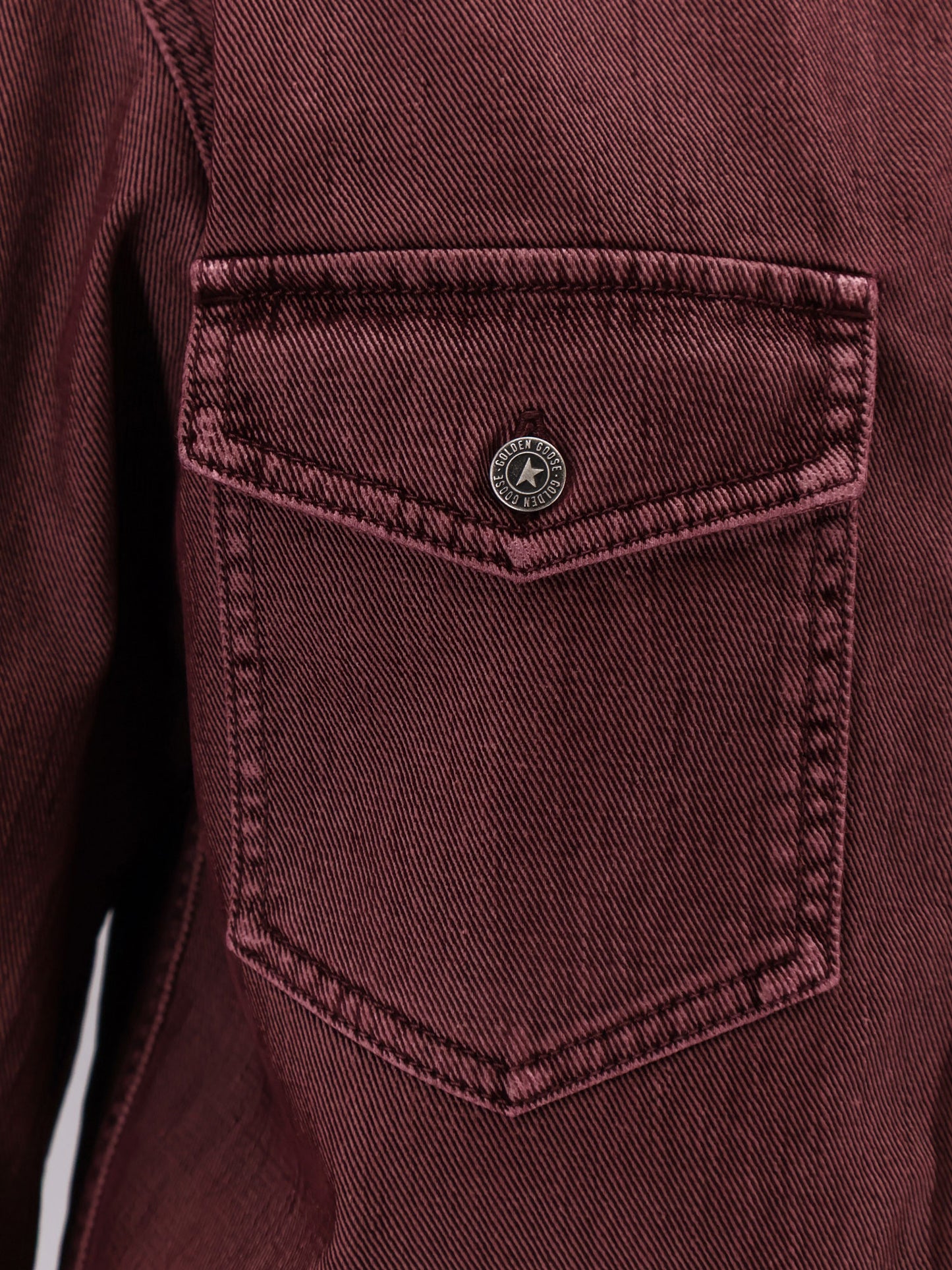 Patty cotton shirt