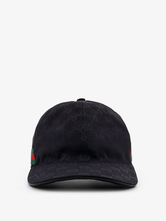 Cappello baseball in tessuto GG Supreme