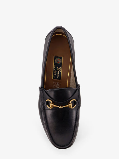 Horsebit 1953 leather loafer thumbnail