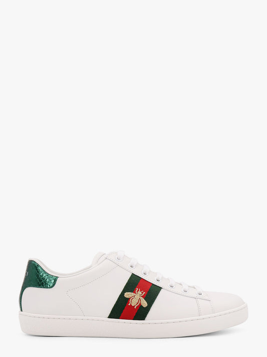Ace leather sneakers